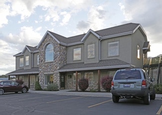 Plus de détails pour 9135 S Monroe St, Sandy, UT - Bureau à vendre