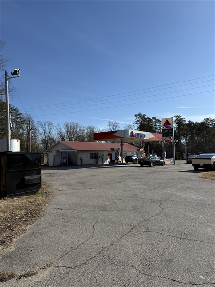 5659 Nc Highway 62 S, Yanceyville, NC à vendre - Photo de l’immeuble – Image 3 sur 8