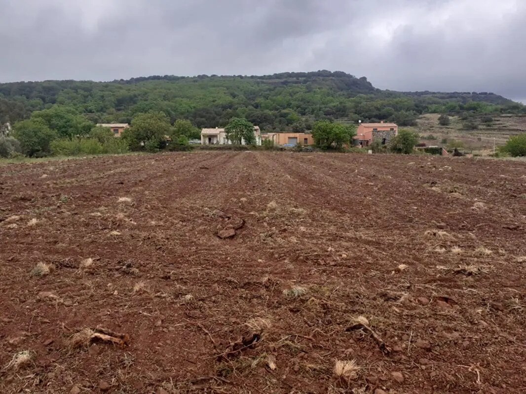 Terrain dans Octon à vendre Photo principale– Image 1 sur 1