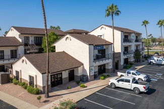 Plus de détails pour 7650 E Broadway Blvd, Tucson, AZ - Bureau à louer