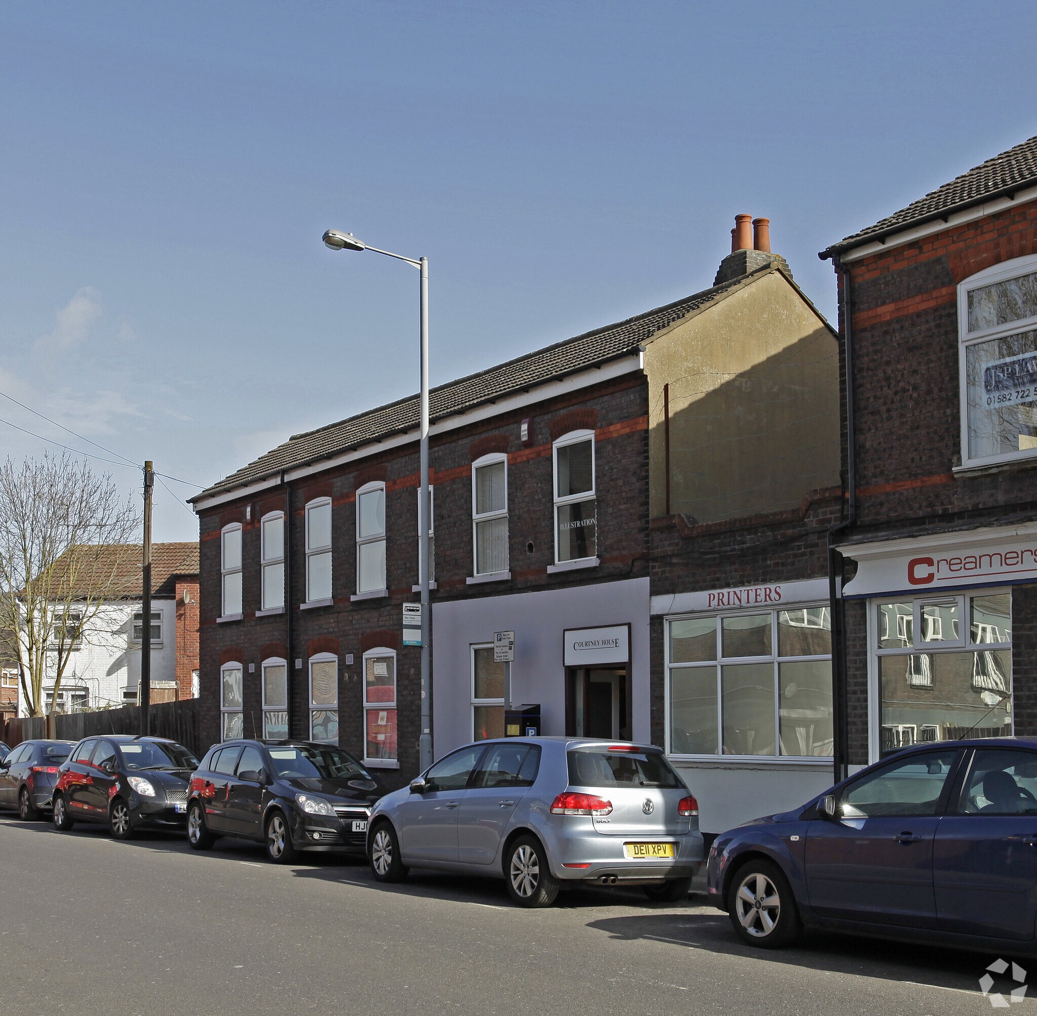 12 Dudley St, Luton à louer Photo principale– Image 1 sur 3