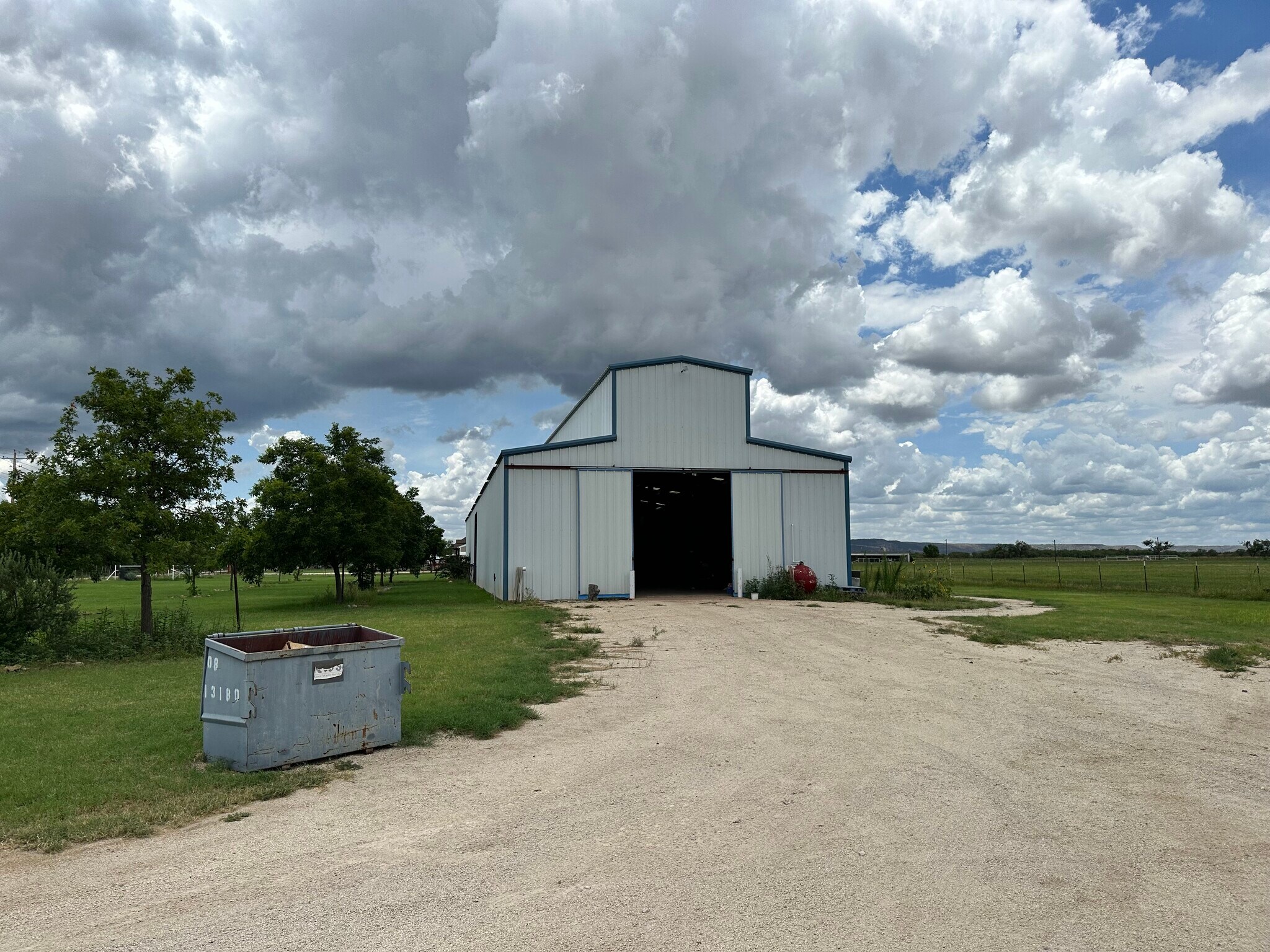 182 Cr-335, Abilene, TX à louer Photo de l’immeuble– Image 1 sur 11