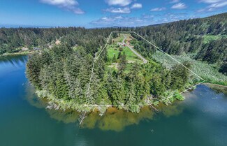 Plus de détails pour 83615 Clear Lake Rd, Florence, OR - Terrain à vendre