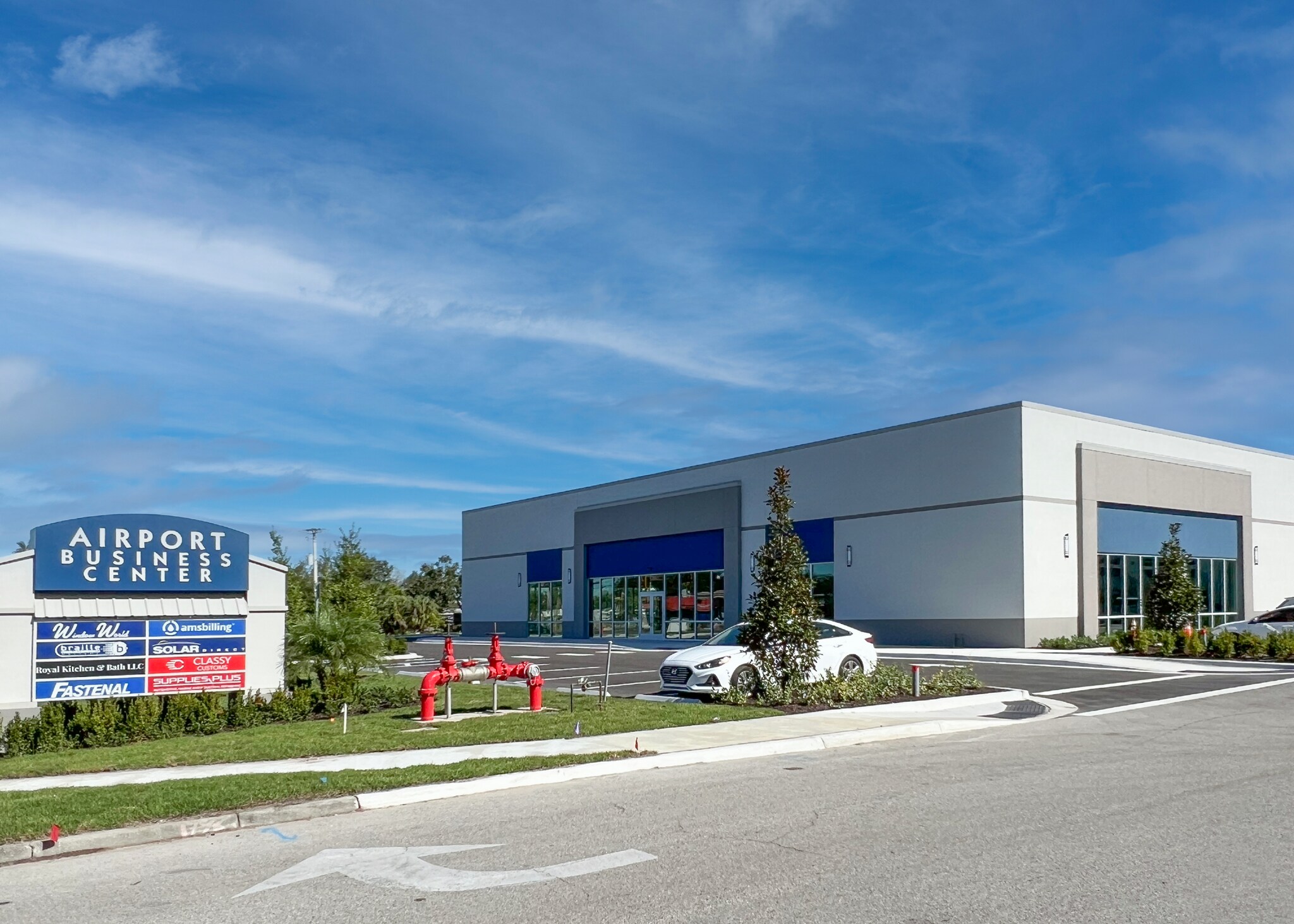 6935 E 15th St, Sarasota, FL à louer Photo de l’immeuble– Image 1 sur 7