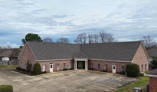 Plus de détails pour 7003-7011 Fulton Ct, Montgomery, AL - Bureau à louer