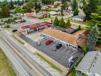 Plus de détails pour 32632 3rd Ave, Black Diamond, WA - Local commercial à vendre