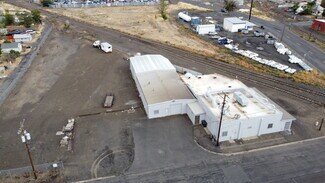 Plus de détails pour 1012 N 9th Ave, Walla Walla, WA - Industriel/Logistique à vendre