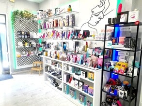 Local commercial dans Madrid, Madrid à louer Photo intérieure– Image 2 sur 6