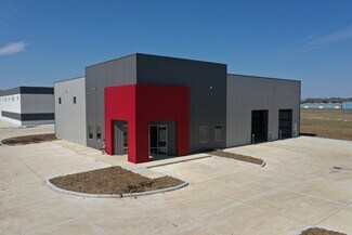 Plus de détails pour 1613 N Main St, Pearland, TX - Industriel/Logistique à vendre