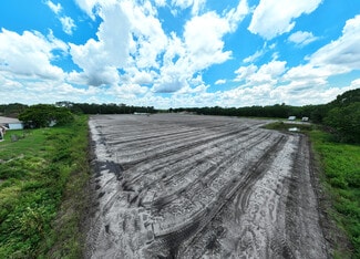 Plus de détails pour 3901 W Trapnell Rd, Plant City, FL - Terrain à vendre
