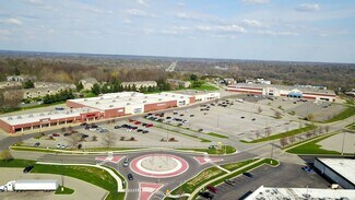 Plus de détails pour 555-805 Center Dr NW, Grand Rapids, MI - Local commercial à louer