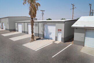 Plus de détails pour 10893 Dyer St, El Paso, TX - Bureau, Industriel/Logistique à louer