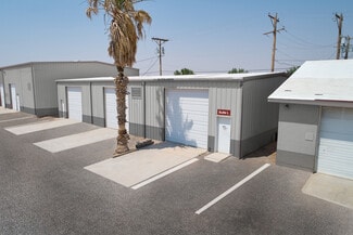 Plus de détails pour 10893 Dyer St, El Paso, TX - Bureau, Industriel/Logistique à louer