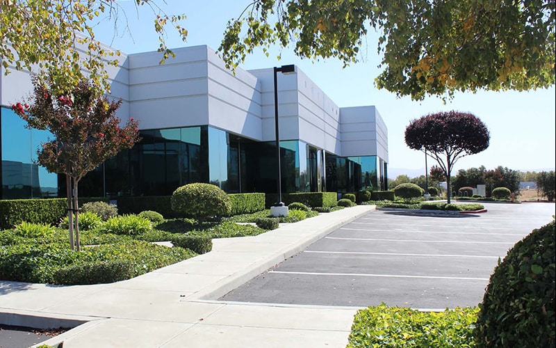 95 E Airway Blvd, Livermore, CA à louer Photo de l’immeuble– Image 1 sur 2