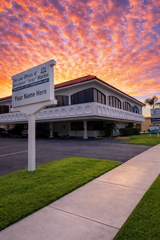 Plus de détails pour 3131 S Tamiami Trl, Sarasota, FL - Bureau à louer