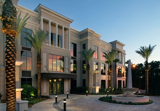Plus de détails pour 90 Fort Wade Rd, Ponte Vedra, FL - Bureau, Bureau/Médical à louer
