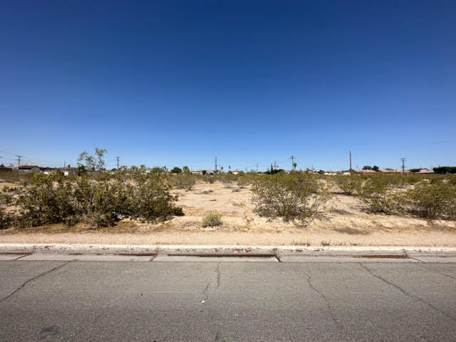 Barstow Road, Barstow, CA à vendre - Photo de l’immeuble – Image 2 sur 20