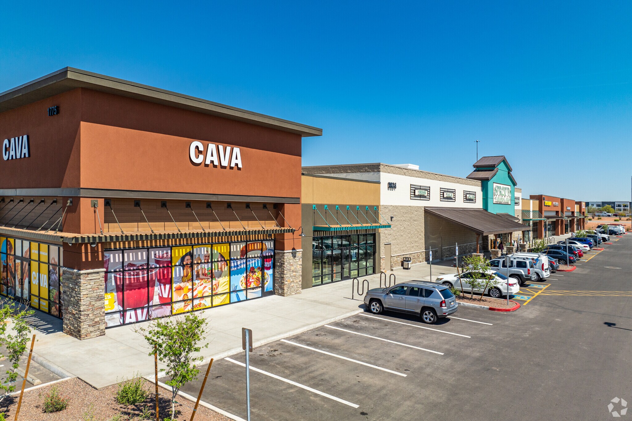 NEC 99th Ave & McDowell Rd, Phoenix, AZ à vendre Photo principale– Image 1 sur 12