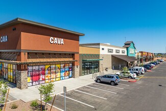 Plus de détails pour NEC 99th Ave & McDowell Rd, Phoenix, AZ - Local commercial à vendre