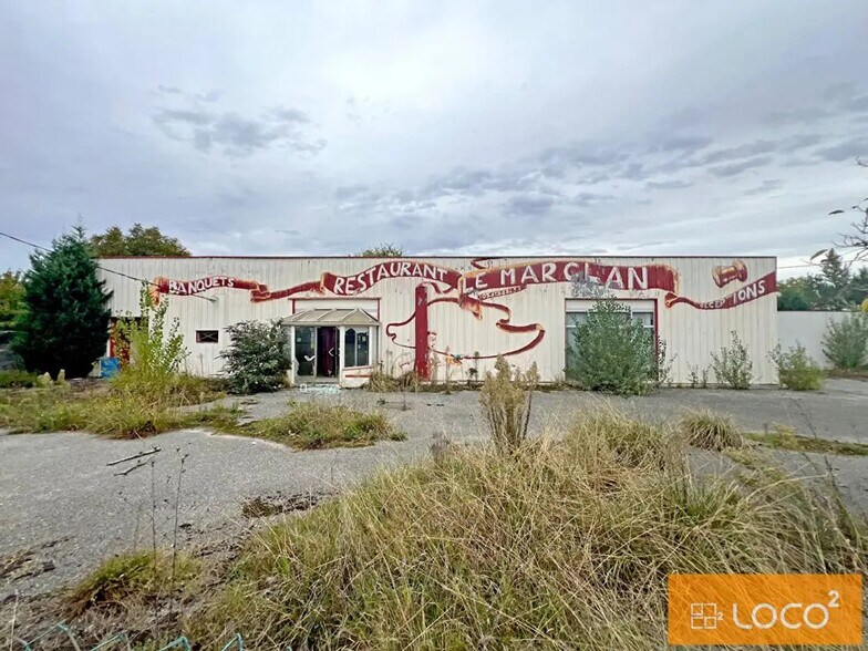 22 Rue De Marclan, Muret à vendre - Photo de l’immeuble – Image 3 sur 5