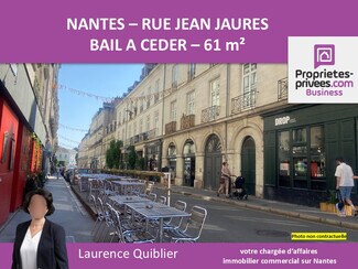 Plus de détails pour Local commercial à louer