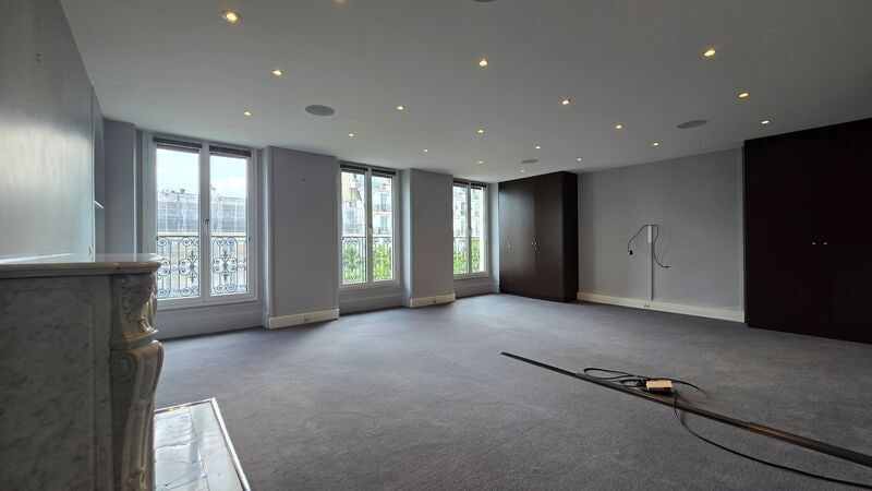 33 Boulevard Malesherbes, Paris à louer - Photo de l’immeuble – Image 3 sur 12