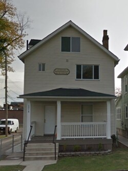 1514 Hamlet St, Columbus, OH à vendre - Photo principale – Image 1 sur 1