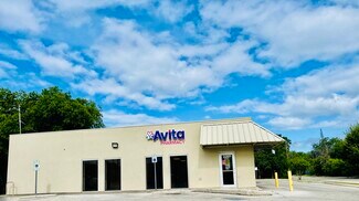 Plus de détails pour 2207 S Zarzamora St, San Antonio, TX - Bureau/Local commercial à louer