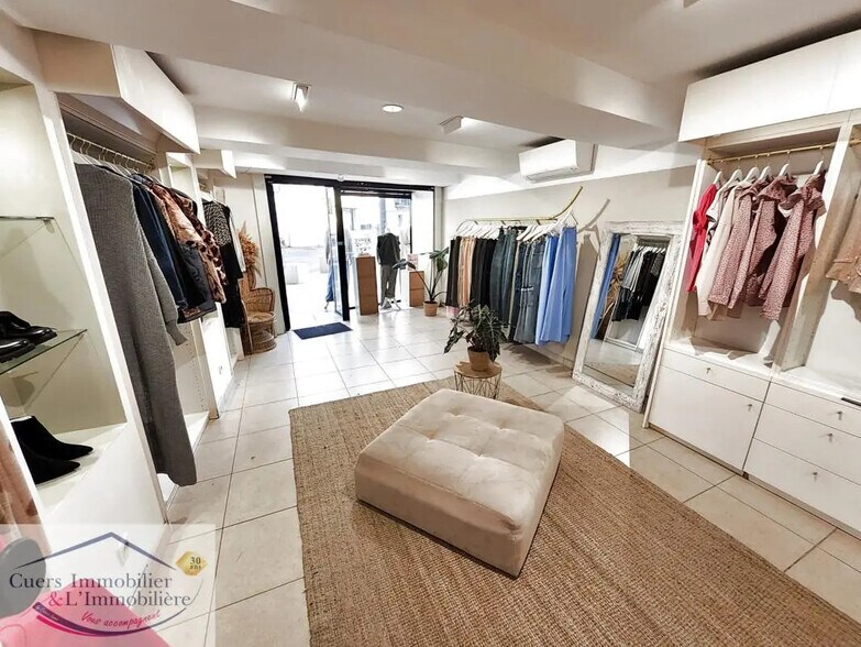 Local commercial dans Cuers à louer - Photo intérieure – Image 2 sur 13