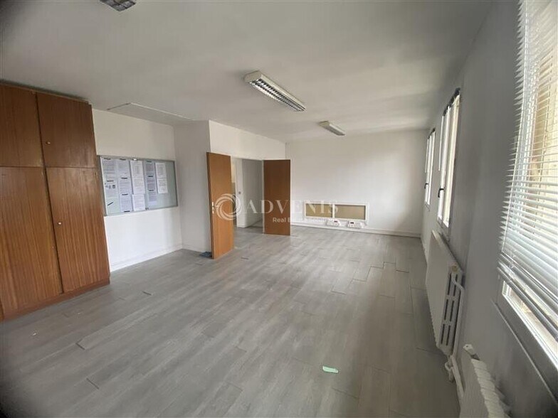 27 Allée Gambetta, Le Raincy à louer - Photo de l’immeuble – Image 1 sur 7