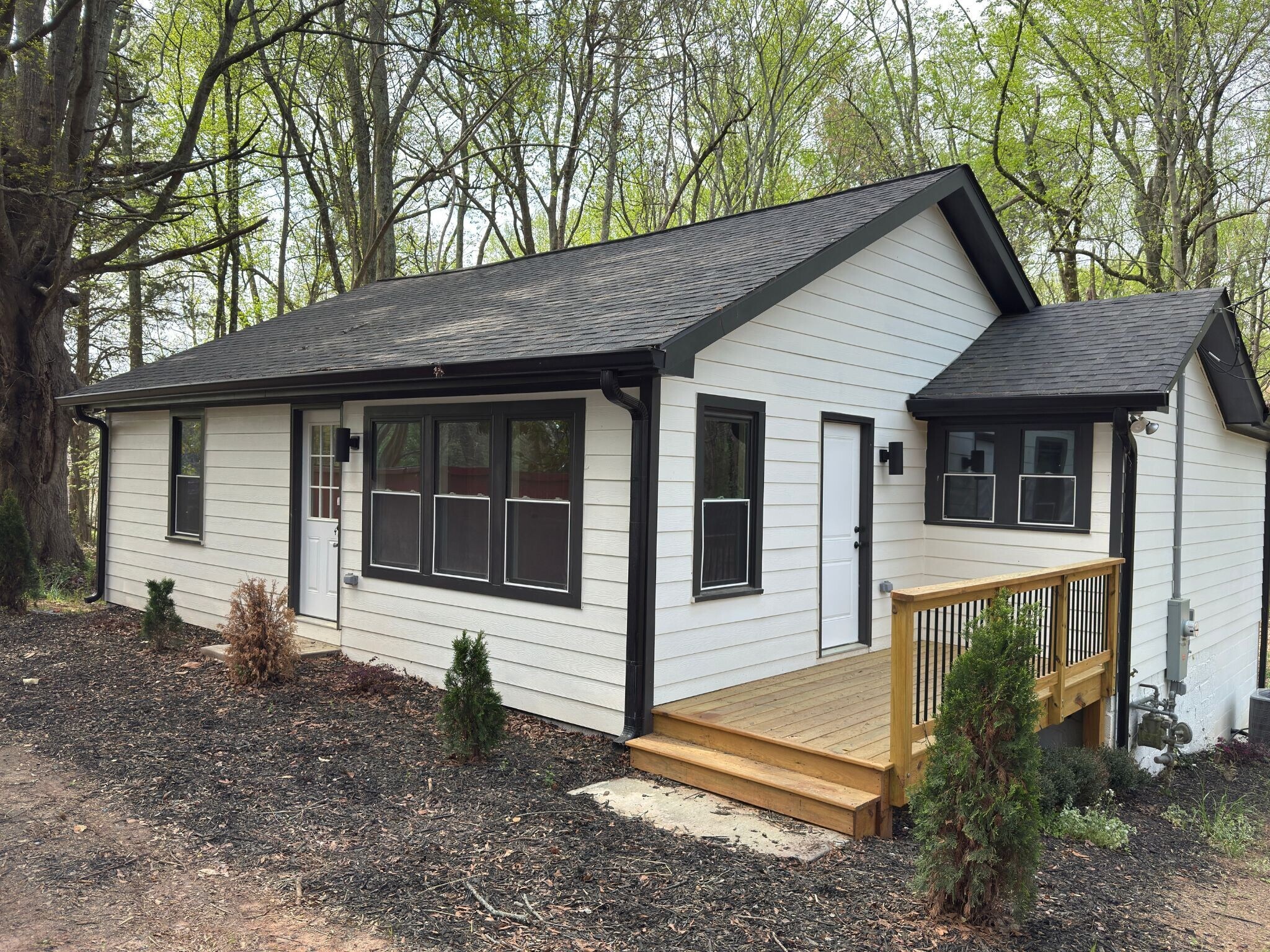 12836 Cumming Hwy, Canton, GA à vendre Photo de l’immeuble– Image 1 sur 3
