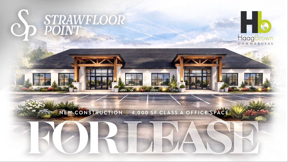 1323 Strawfloor rd, Jonesboro, AR à louer - Photo principale – Image 1 sur 9
