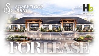 Plus de détails pour 1323 Strawfloor rd, Jonesboro, AR - Bureau à louer