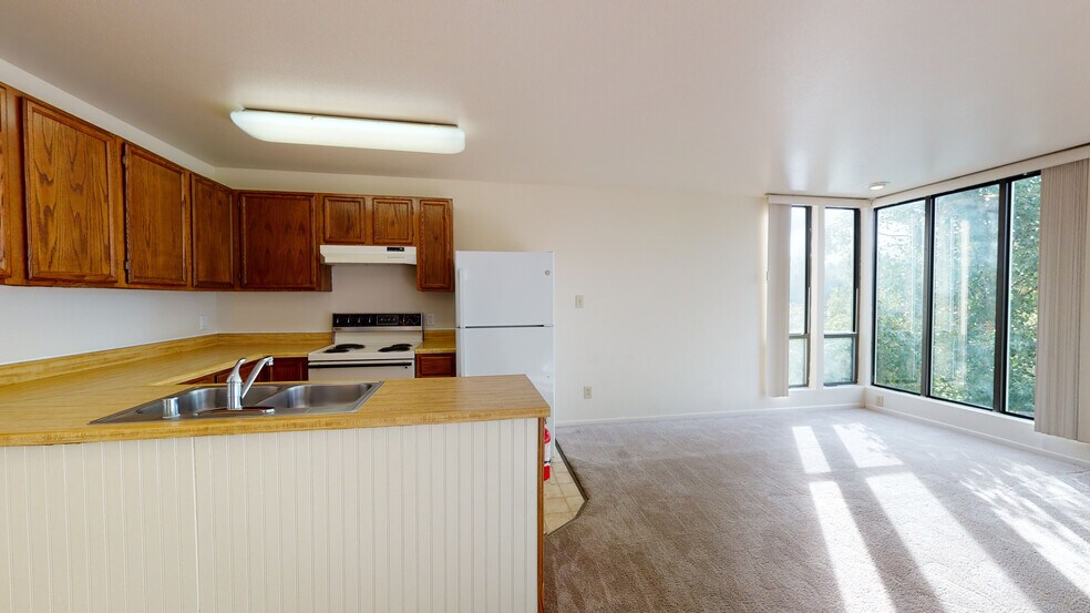 5215 Mockingbird Dr, Anchorage, AK à vendre - Numérisation 3D Matterport – Image 3 sur 25