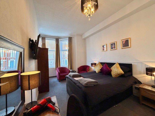 115 Albert Rd, Blackpool à vendre - Photo intérieure – Image 3 sur 16