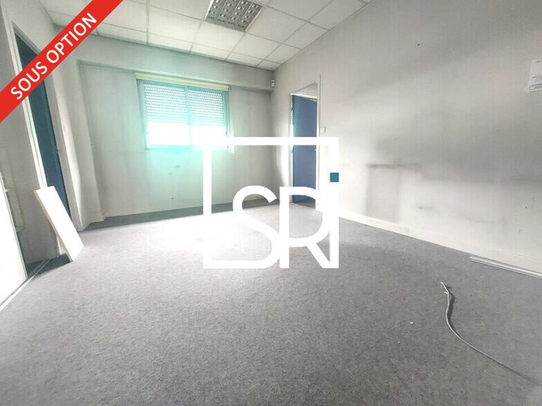 3 Rue Nicolas-Joseph Cugnot, Clermont-Ferrand à vendre - Photo intérieure – Image 3 sur 12