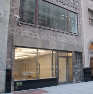 Plus de détails pour 234 W 30th St, New York, NY - Bureau/Local commercial à louer