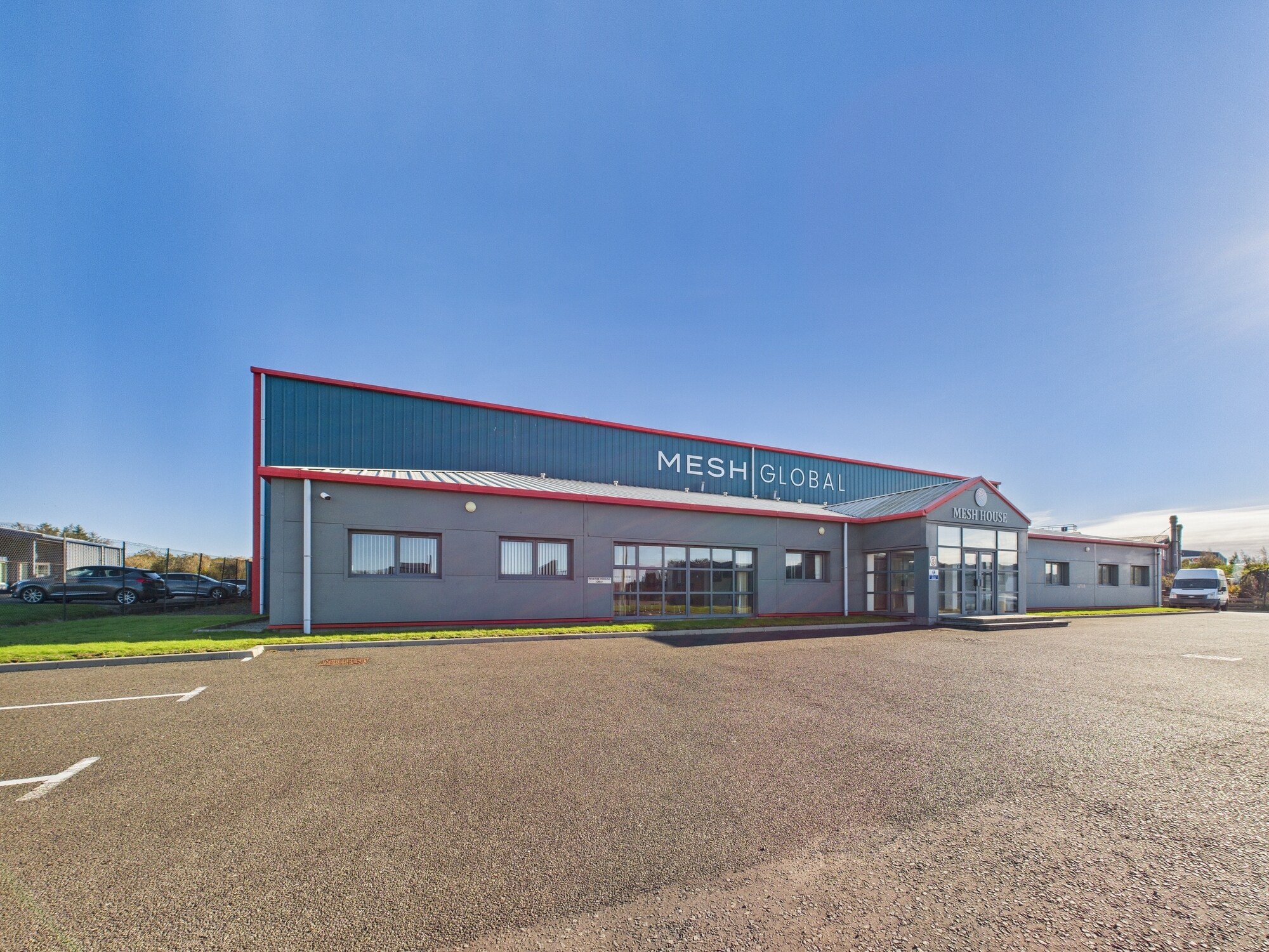 Unit 8 Brent Av, Montrose à vendre Photo de l’immeuble– Image 1 sur 6