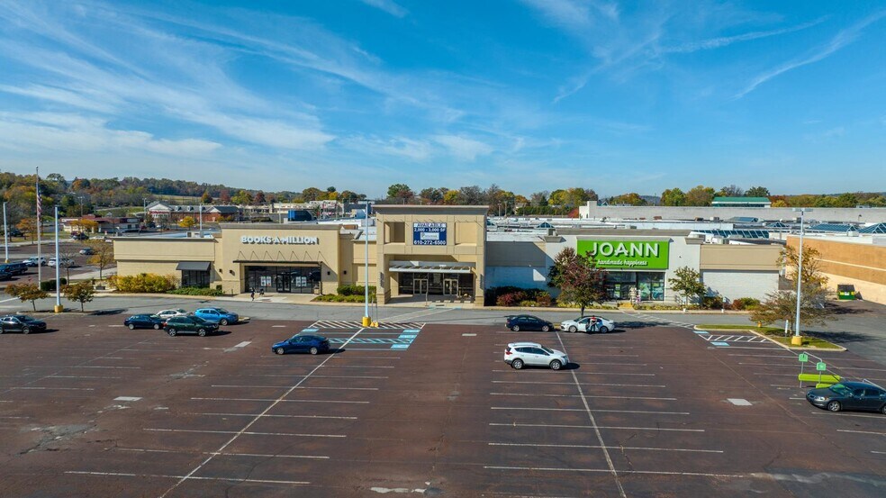 Route 724, Pottstown, PA à louer - Photo de l’immeuble – Image 3 sur 4