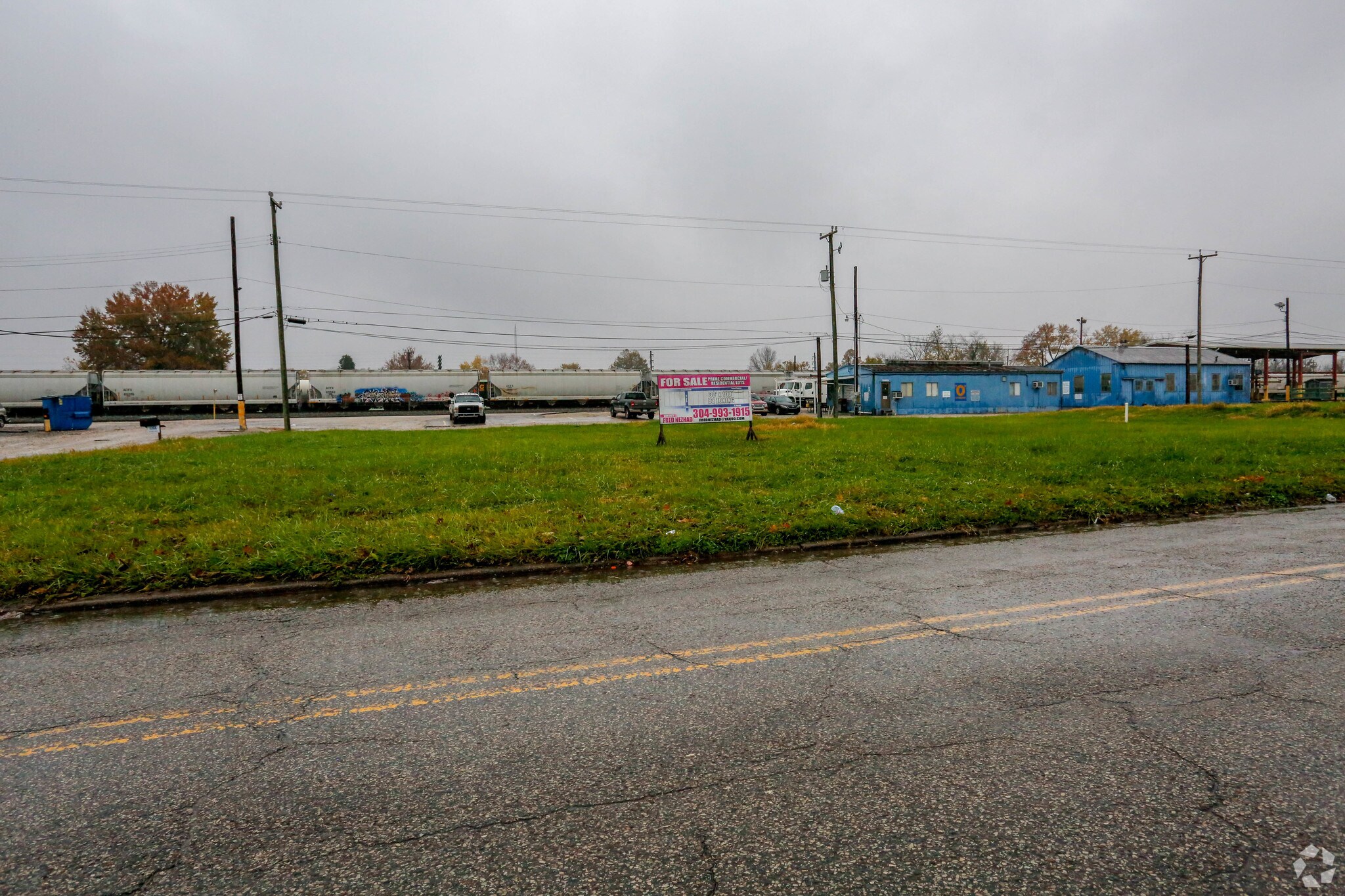 1813 7th Ave, Huntington, WV à vendre Photo principale– Image 1 sur 3