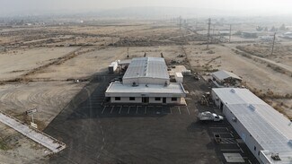 Plus de détails pour 1587 Kern - Hwy 33 St, Taft, CA - Industriel/Logistique à vendre