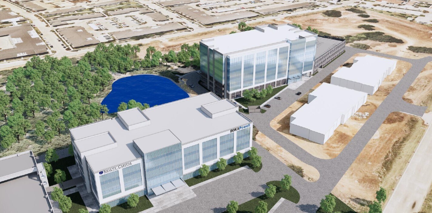 787 International Pky, Flower Mound, TX à louer Photo principale– Image 1 sur 6