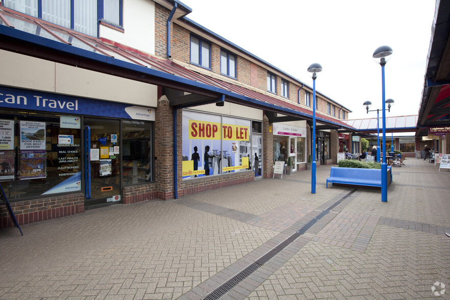 The Broadway, Thatcham à louer - Photo de l’immeuble – Image 3 sur 6