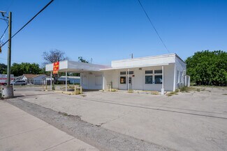 Plus de détails pour 600 S WW White Rd, San Antonio, TX - Local commercial à vendre