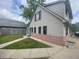 Plus de détails pour 4470 Jackson Rd, Ann Arbor, MI - Bureau à louer