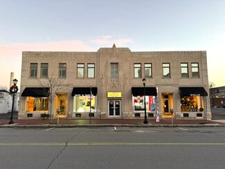 Plus de détails pour 53-59 N Main St, Wilkes-Barre, PA - Bureau/Local commercial, Local commercial à louer