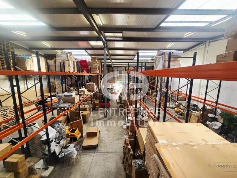 Industriel/Logistique dans Nice à louer - Photo intérieure – Image 2 sur 8