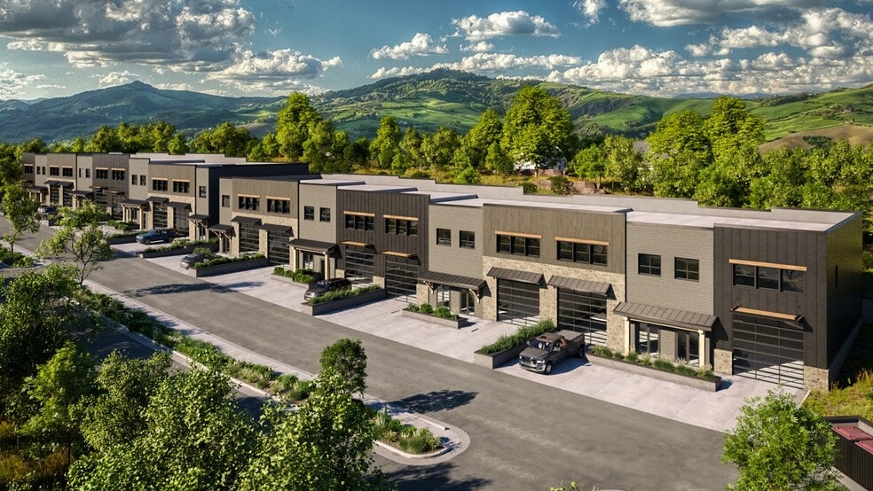 5852 Queens Gdn rd, Mountain Green, UT à vendre - Photo de l’immeuble – Image 2 sur 10