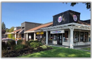 Plus de détails pour 5615-5723 Cottle Rd, San Jose, CA - Local commercial à louer