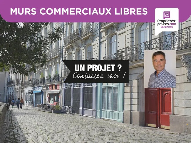 Plus de détails pour Local d’activités à vendre